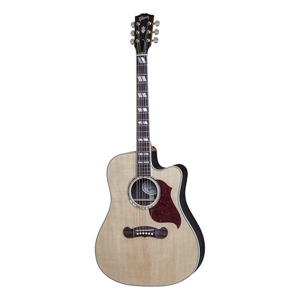 gibson electro acoustic guitars gibson songwriter studio ec 2016 cutaway electro acoustic guitar - antique natural