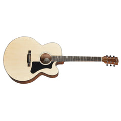 Gibson Electro Acoustic Guitars Natural Gibson G-200 EC Modern Acoustic Series Electro Acoustic Guitar - Natural