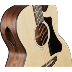 Gibson Electro Acoustic Guitars Natural Gibson G-200 EC Modern Acoustic Series Electro Acoustic Guitar - Natural