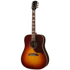 Gibson Electro Acoustic Guitars Rosewood Burst Gibson Hummingbird Studio Rosewood Electro Acoustic Guitar