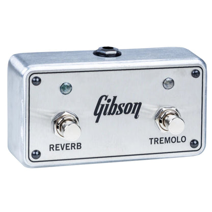 Gibson Guitar Combo Amplifiers Cream Bronco Vinyl with Oxblood Grille Gibson FA20X Falcon 20 1x12 Combo Guitar Amplifier 