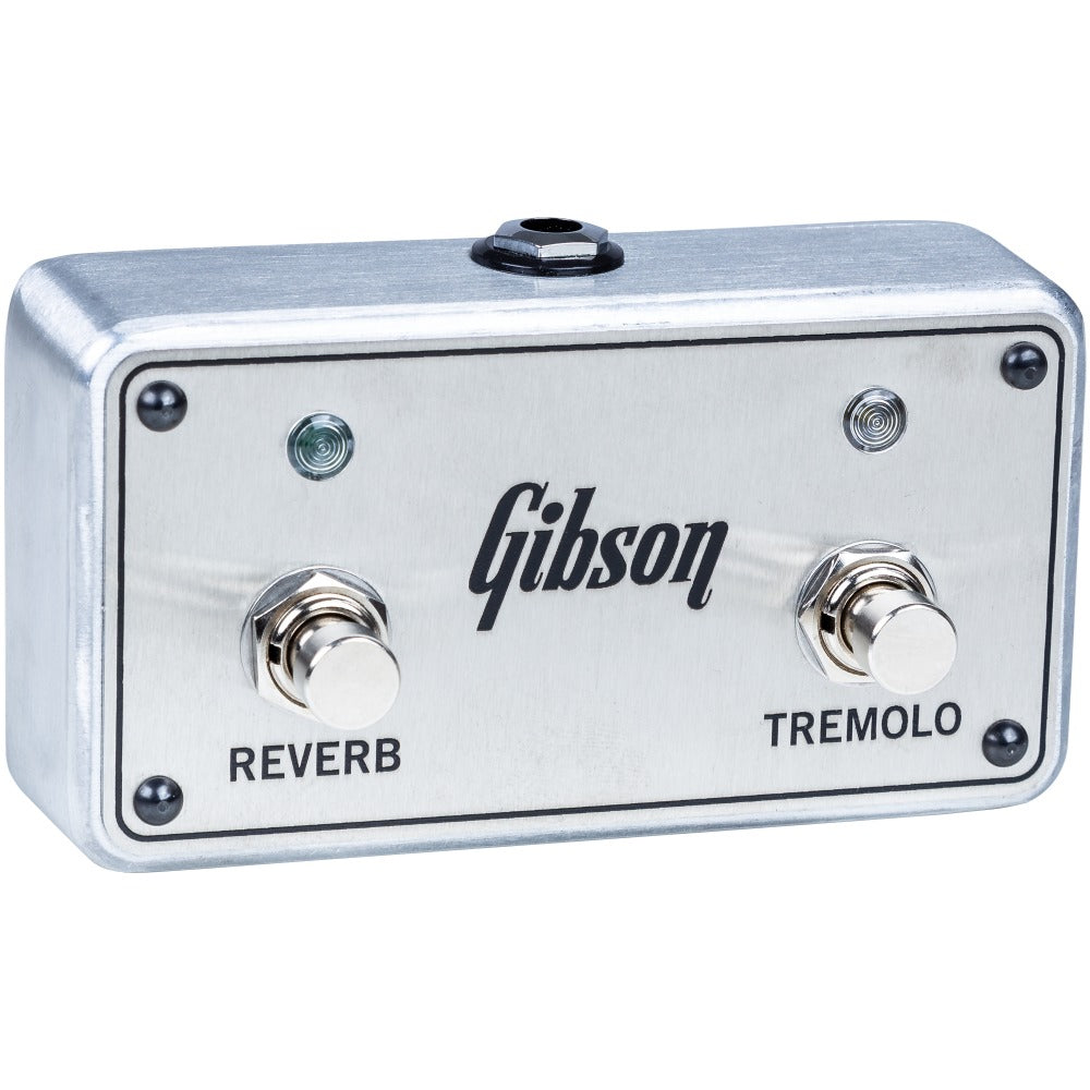 Gibson Guitar Combo Amplifiers Gibson Falcon 20 1x12 Combo Guitar Amplifier