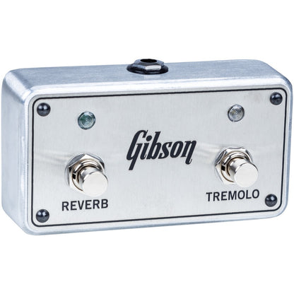 Gibson Guitar Combo Amplifiers Gibson Falcon 20 1x12 Combo Guitar Amplifier