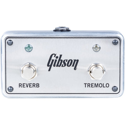 Gibson Guitar Combo Amplifiers Gibson Falcon 20 1x12 Combo Guitar Amplifier