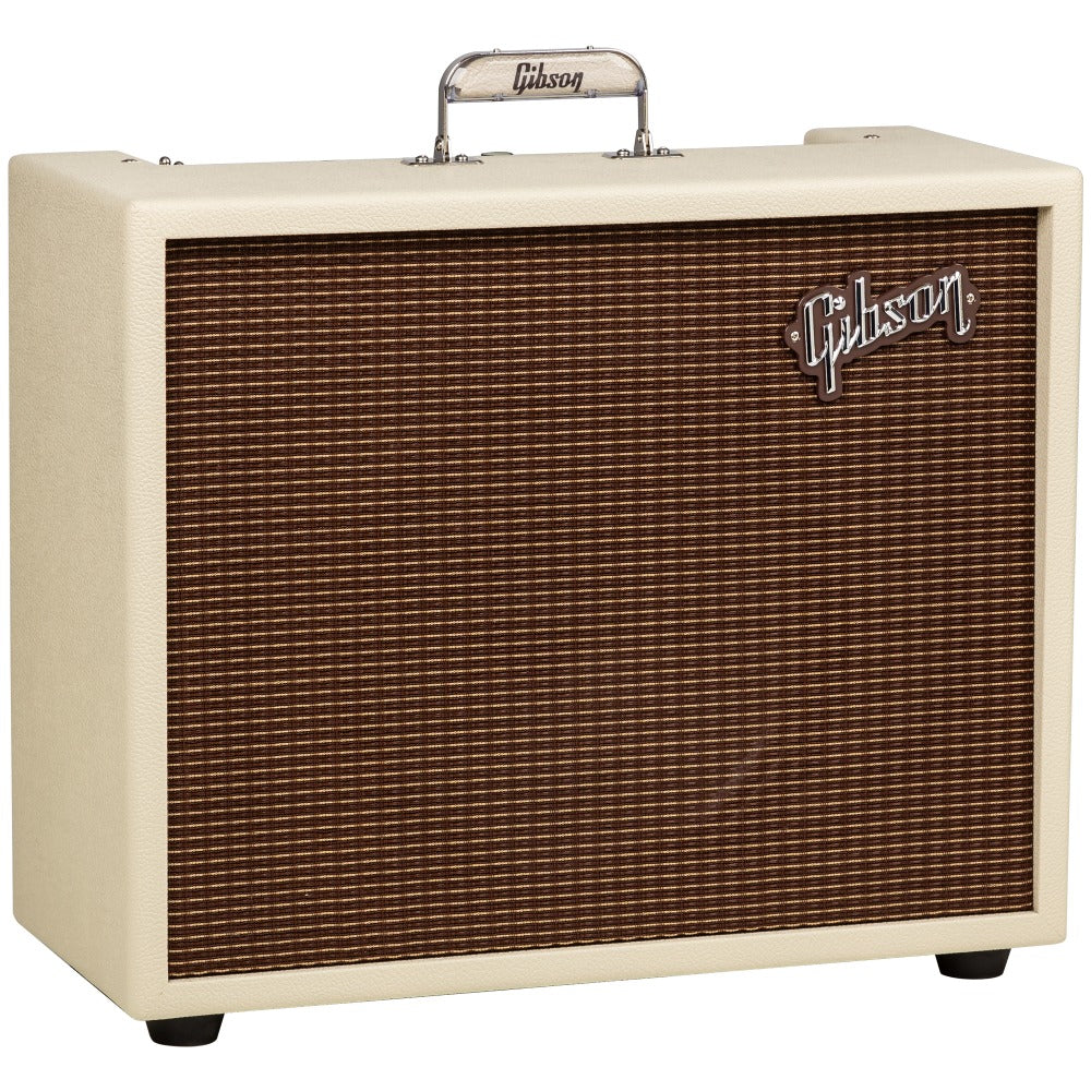 Gibson Guitar Combo Amplifiers Gibson Falcon 20 1x12 Combo Guitar Amplifier