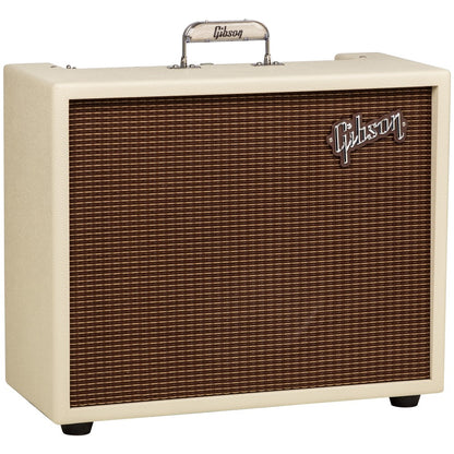 Gibson Guitar Combo Amplifiers Gibson Falcon 20 1x12 Combo Guitar Amplifier