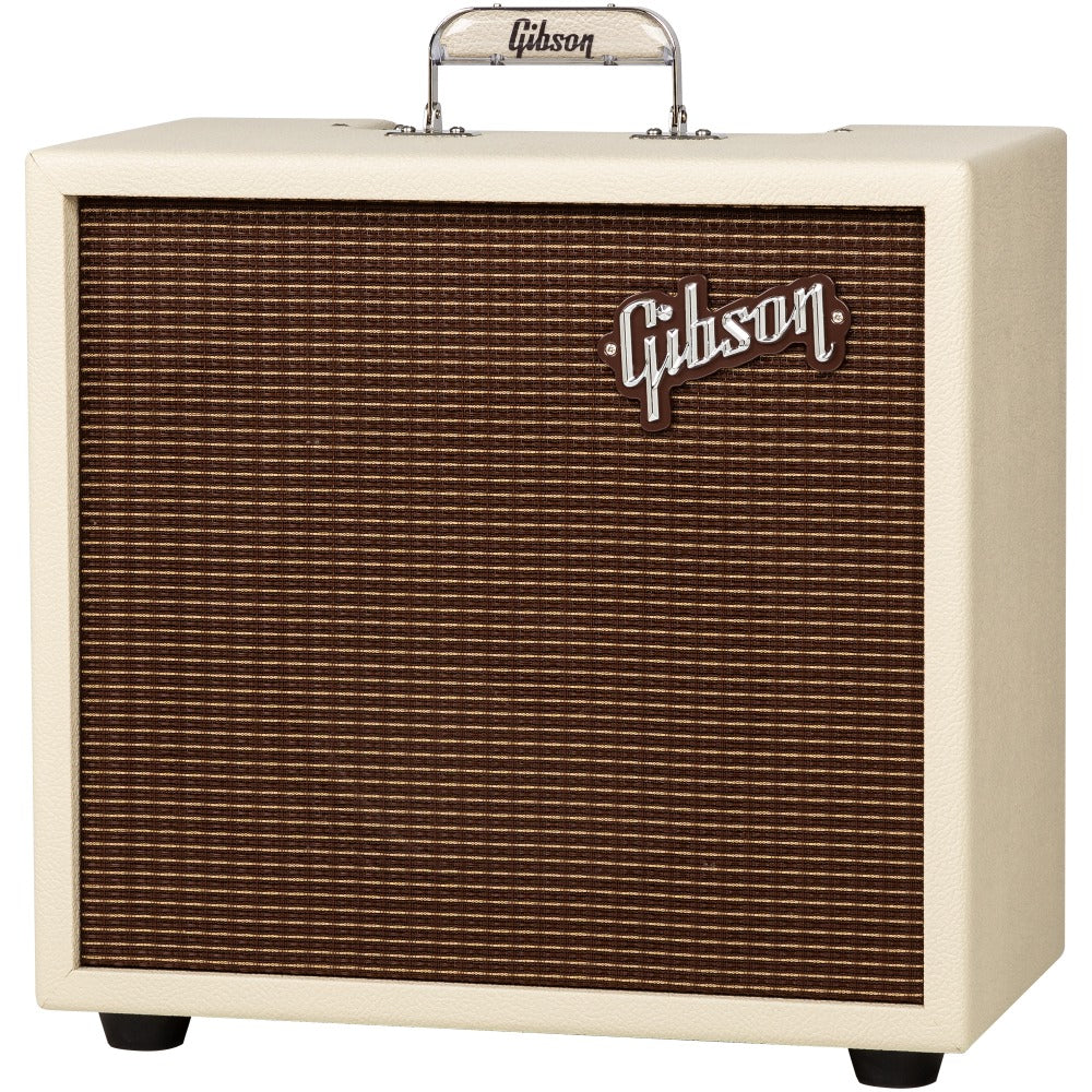 Gibson Guitar Combo Amplifiers Gibson Falcon 5 1x10 Combo Guitar Amplifier