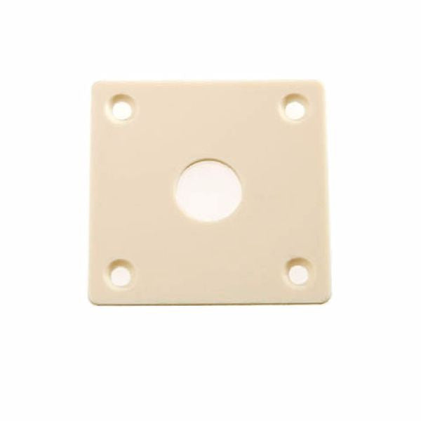 gibson guitar parts gibson prjp-059 historic output jack square