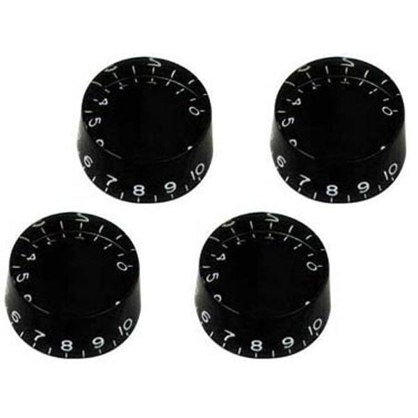 gibson guitar parts gibson speed knobs prsk010-set of 4