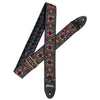 Gibson Guitar Straps Gibson ASVS-MOS The Mosaic Guitar Strap