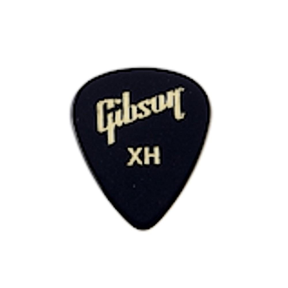 gibson picks extra heavy gibson aprgg-74 standard guitar picks- pack of 72    #size_extra-heavy