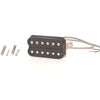 Gibson Pickups Double Black Gibson 490R Modern Classic Neck Pickup