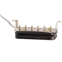 Gibson Pickups Gibson 498T Hot Alnico Bridge Pickup - Double Black
