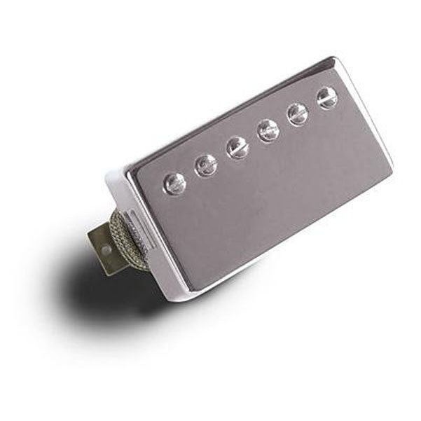 gibson pickups gibson im57p-nh 57 classic plus humbucker pickup - nickel