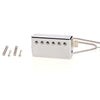 Gibson Pickups Nickel Gibson 490R Modern Classic Neck Pickup