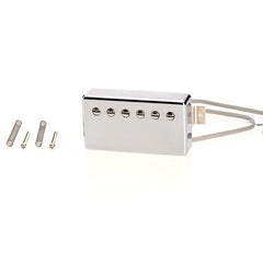Gibson Pickups Nickel Gibson 490R Modern Classic Neck Pickup