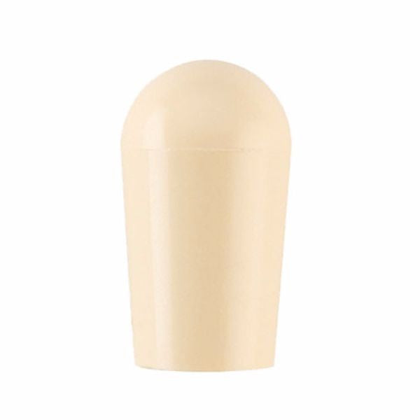 Gibson Pots and Switches Gibson Prtk-020 Toggle Switch Cap White