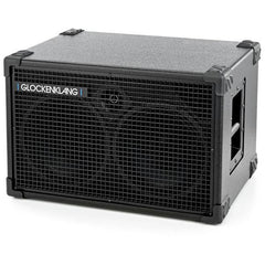 Glockenklang Bass Amplifiers Glockenklang DUO 2x10 8 Ohm Bass Amplifier