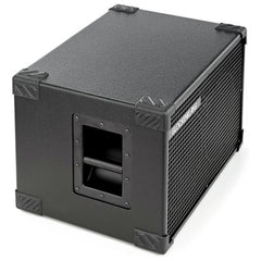 Glockenklang Bass Amplifiers Glockenklang DUO 2x10 8 Ohm Bass Amplifier