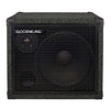 Glockenklang Speaker Cabinets Glockenklang Uno Rock Art 1 X 15 inch Speaker Cabinet - Light Version