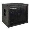 Glockenklang Speaker Cabinets Glockenklang Uno Rock Art 1 X 15 inch Speaker Cabinet - Light Version