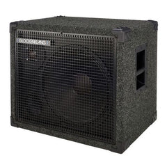 Glockenklang Speaker Cabinets Glockenklang Uno Rock Art 1 X 15 inch Speaker Cabinet - Light Version