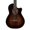 Godin Classical Guitars Bourbon Burst Godin Arena Pro CW Bourbon Burst EQ Nylon String Electro Classical Guitar