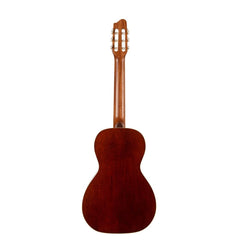 Godin Classical Guitars Natural Godin Motif Clasica II Parlor Nylon String Electro Classical Guitar - Natural