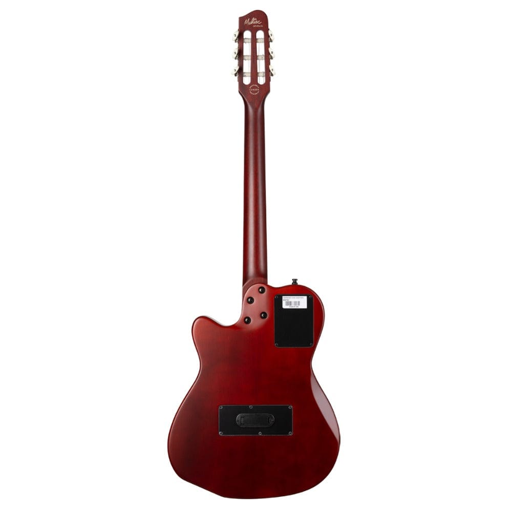 Godin Electric Guitars Godin 032167 ACS SLIM Nylon 6 String Electric Guitar
