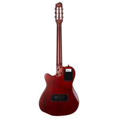 Godin Electric Guitars Godin 032167 ACS SLIM Nylon 6 String Electric Guitar
