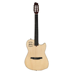 Godin Electro Acoustic Guitars Natural HG Godin Multiac Nylon String Natural HG Electro Acoustic Guitar