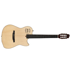 Godin Electro Acoustic Guitars Natural HG Godin Multiac Nylon String Natural HG Electro Acoustic Guitar