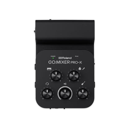 Roland GO:MIXER PRO-X Audio Mixer