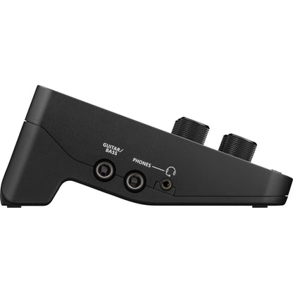 Roland GO:MIXER STUDIO USB Audio Interface