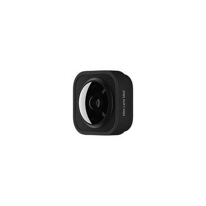 Gopro Action Camera Accessories Black GoPro HERO9 Max Lens Mod - Black 