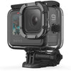 Gopro Action Camera Accessories Black GoPro Protective Housing Waterproof Case - Black