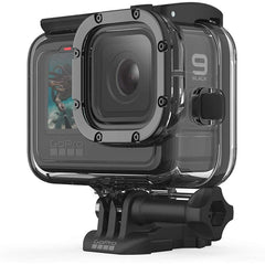 Gopro Action Camera Accessories Black GoPro Protective Housing Waterproof Case - Black