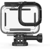 Gopro Action Camera Accessories Black GoPro Protective Housing Waterproof Case - Black