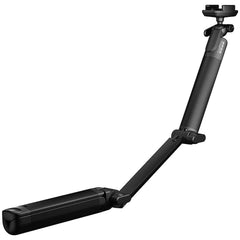 Gopro Action Camera Accessories GoPro 3Way 2.0 Grip Arm Tripod Extension Handle