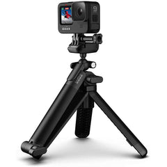 Gopro Action Camera Accessories GoPro 3Way 2.0 Grip Arm Tripod Extension Handle