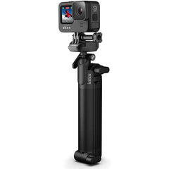 Gopro Action Camera Accessories GoPro 3Way 2.0 Grip Arm Tripod Extension Handle