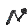 Gopro Action Camera Accessories GoPro 3Way Grip Arm Tripod Extension Handle