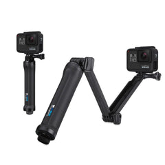 Gopro Action Camera Accessories GoPro 3Way Grip Arm Tripod Extension Handle