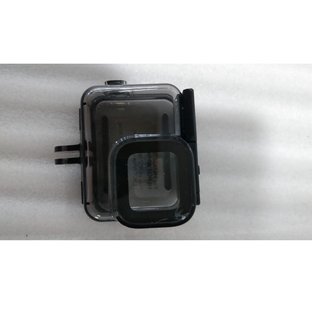 gopro action camera accessories gopro abdiv 001 protective housing hero7 - open box b stock