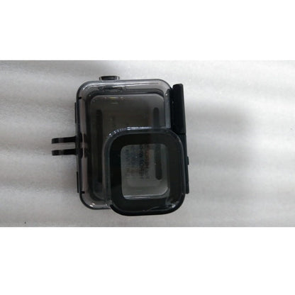 gopro action camera accessories gopro abdiv 001 protective housing hero7 - open box b stock