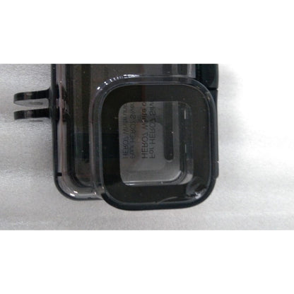 gopro action camera accessories gopro abdiv 001 protective housing hero7 - open box b stock