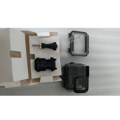 gopro action camera accessories gopro abdiv 001 protective housing hero7 - open box b stock