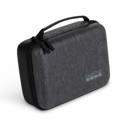 gopro action camera accessories gopro abssc-002 casey semi hard case for camera, mounts & accessories