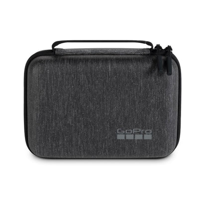 gopro action camera accessories gopro abssc-002 casey semi hard case for camera, mounts & accessories