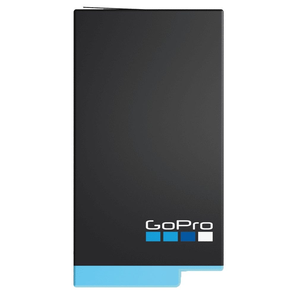 gopro action camera accessories gopro acbat 001 ri max rechargeable battery